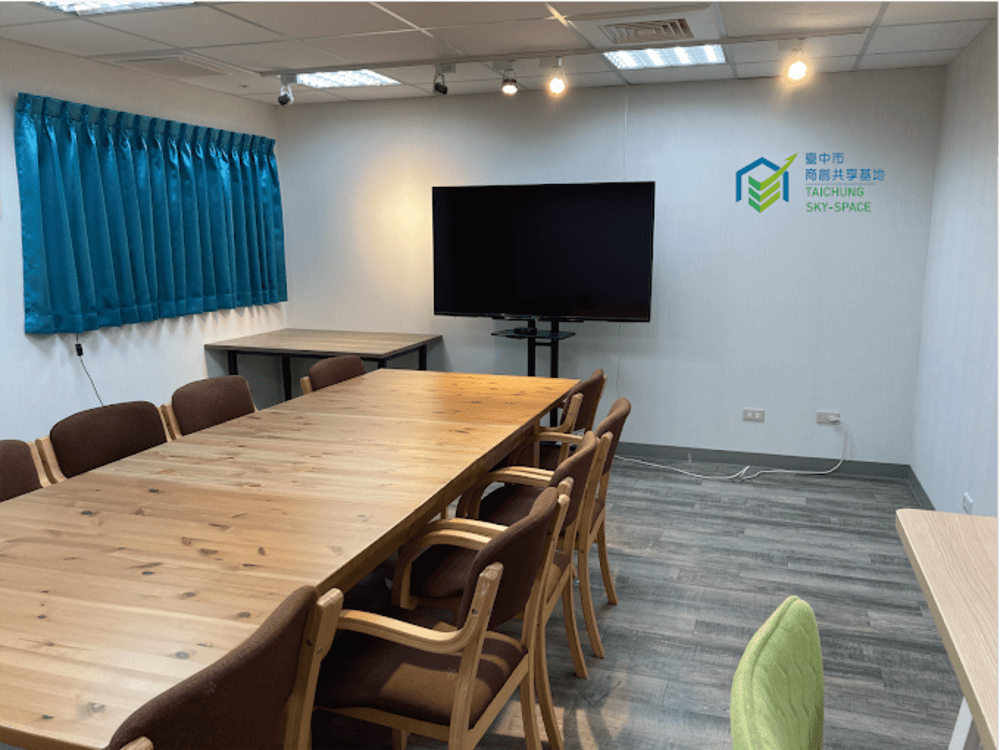 Hongdian Innovation Taichung